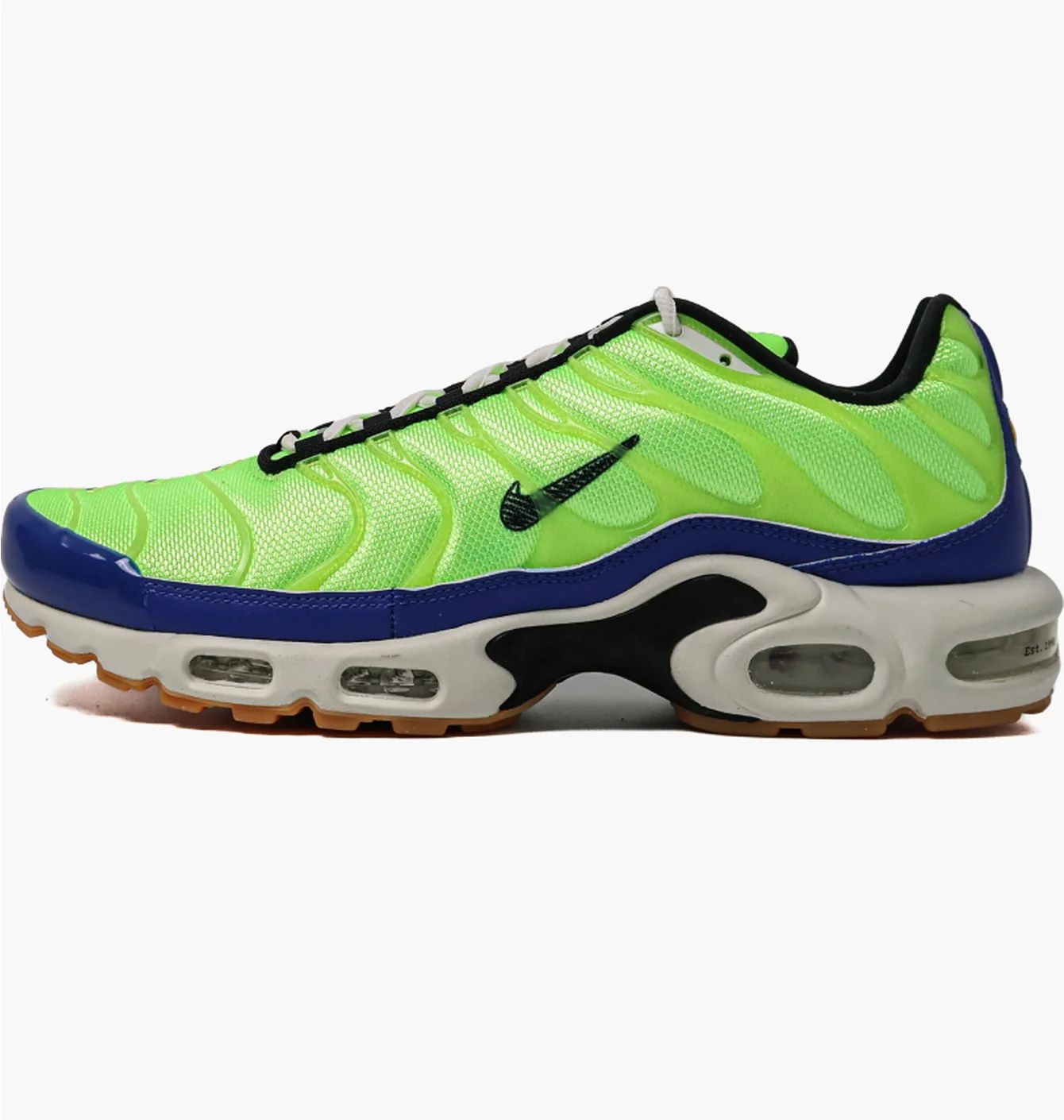 Nike Air Max Plus SE M. Frank Rudy