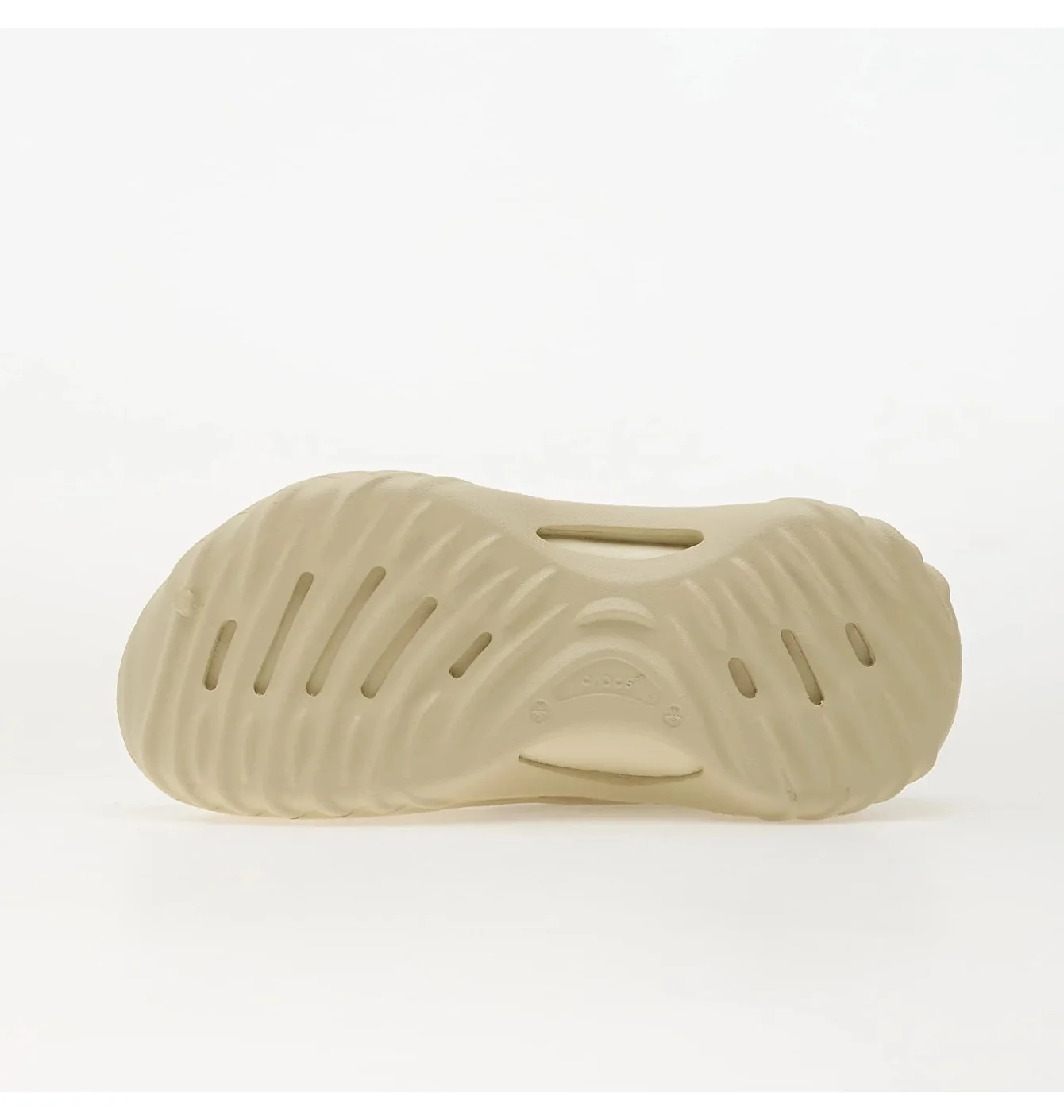 Тапочки унісекс CROCS Echo Wave Beige 210521-2Y2