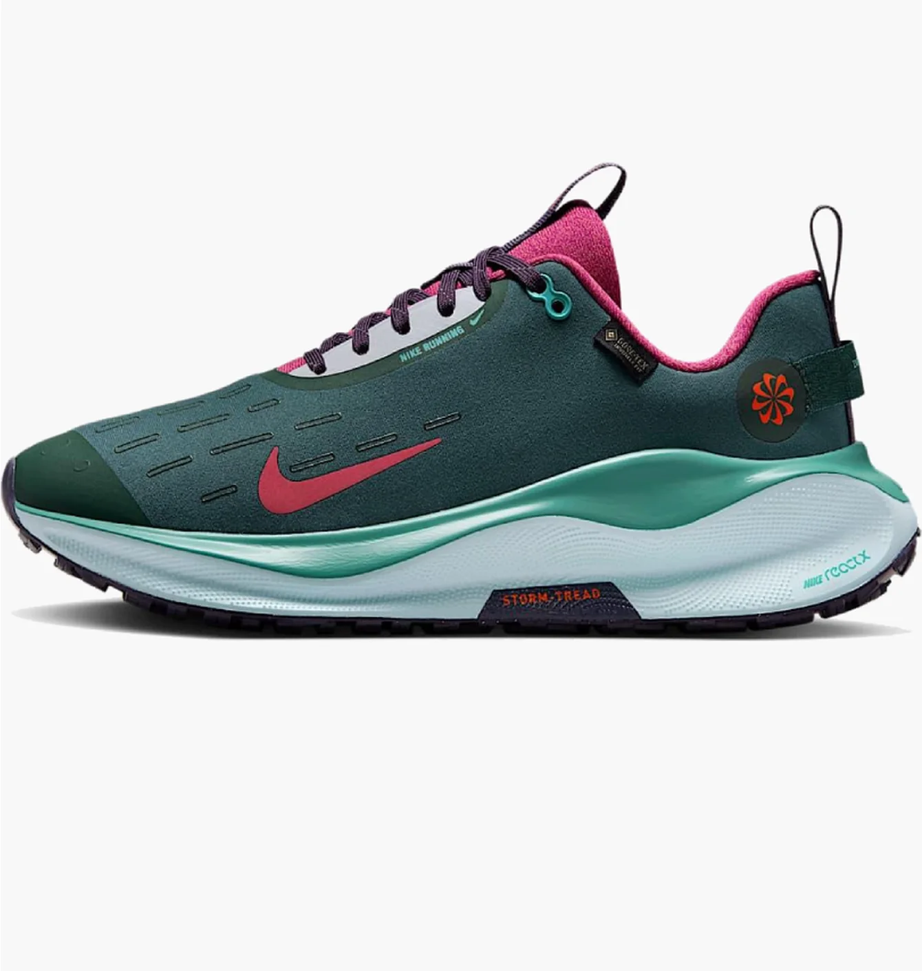 Nike InfinityRN 4 GORE-TEX