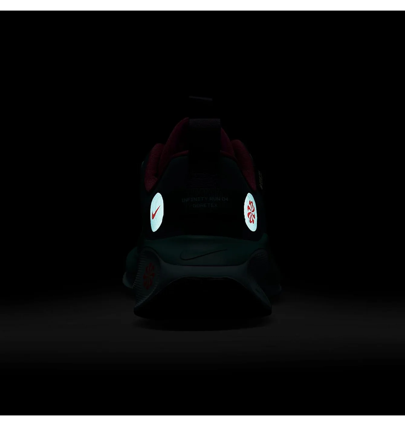 Nike InfinityRN 4 GORE-TEX