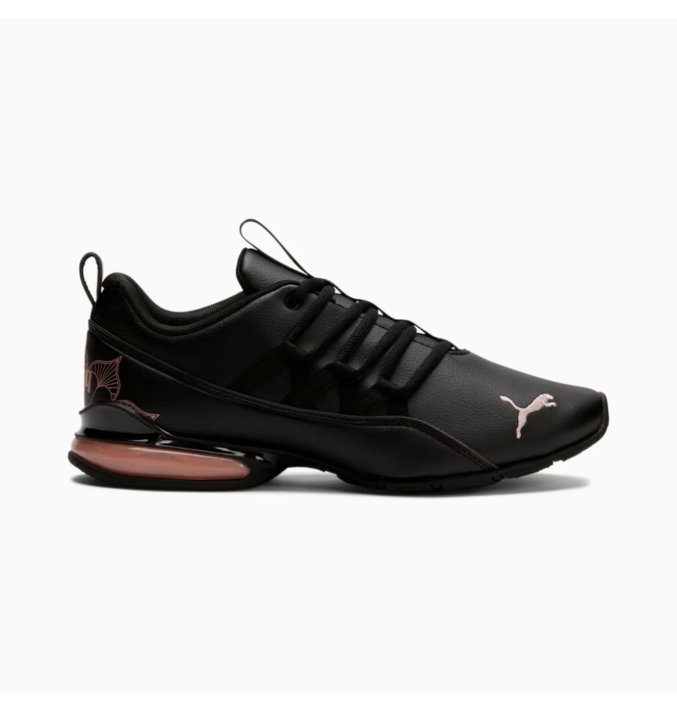Кросівки жіночі Puma Riaze Prowl Mandala Black 195436-02