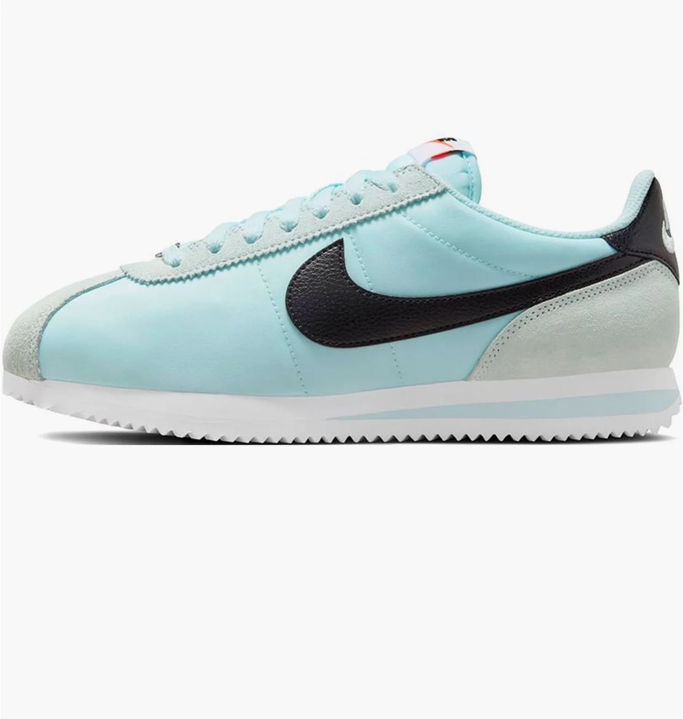 Кроссовки Nike Cortez Light Blue