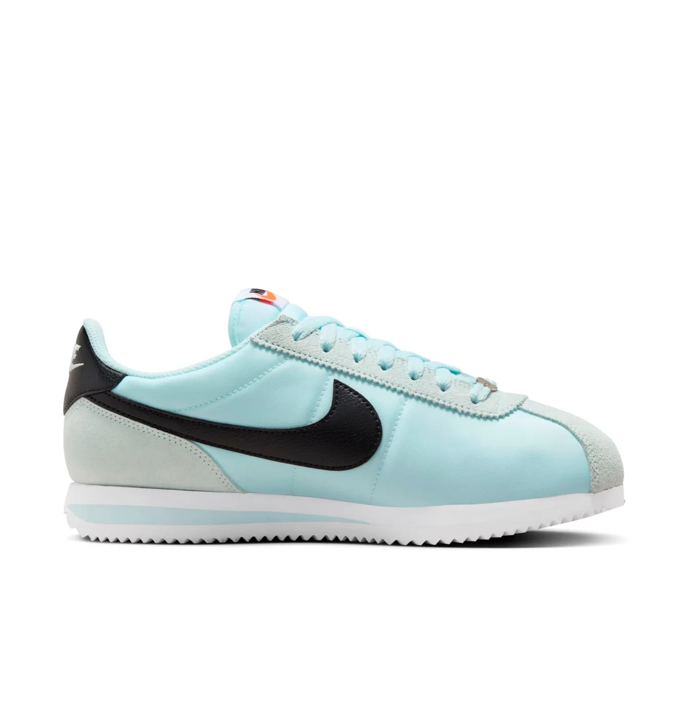 Кроссовки Nike Cortez Light Blue