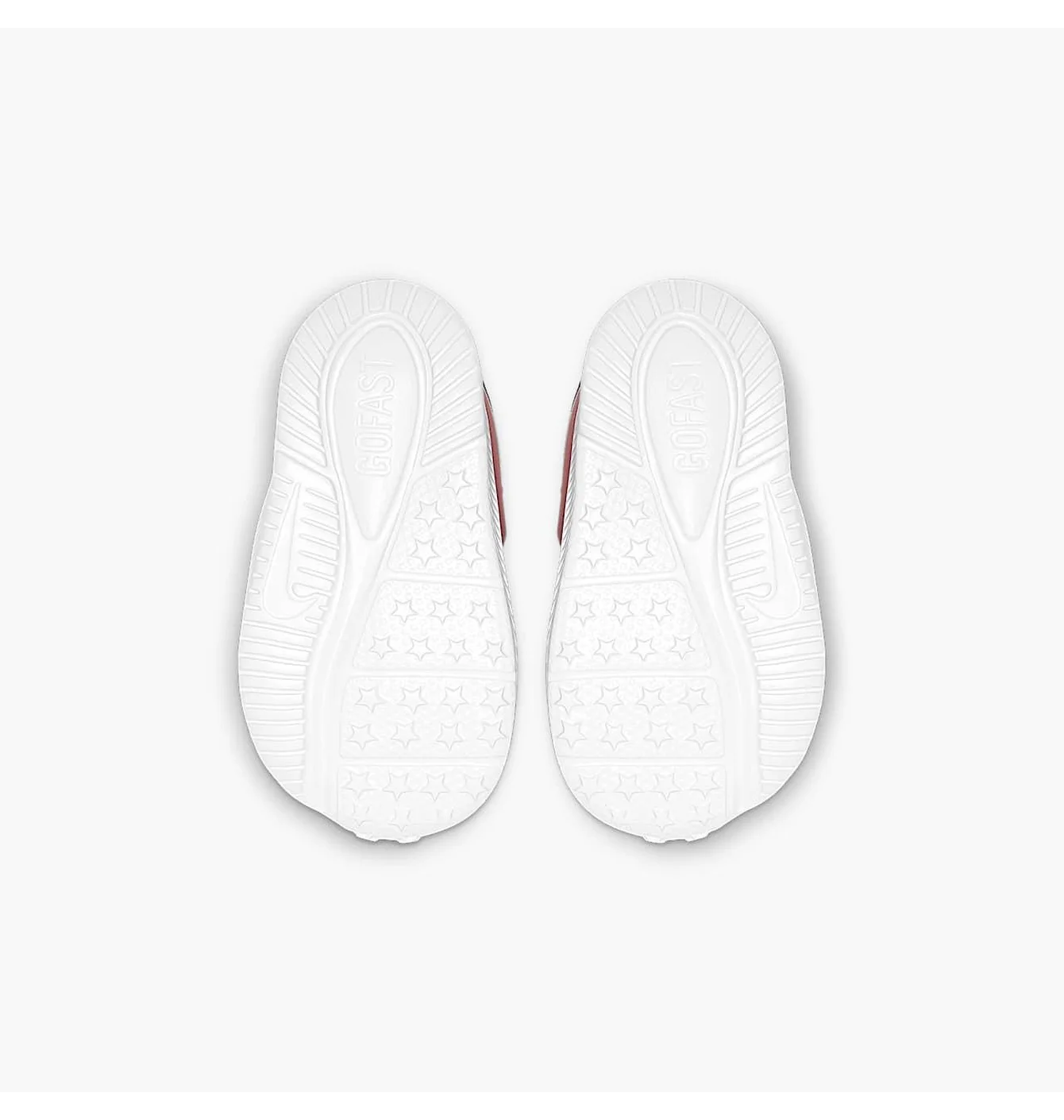 Кросівки дитячі Nike Star Runner 2 Vf Td Black BV1725-001