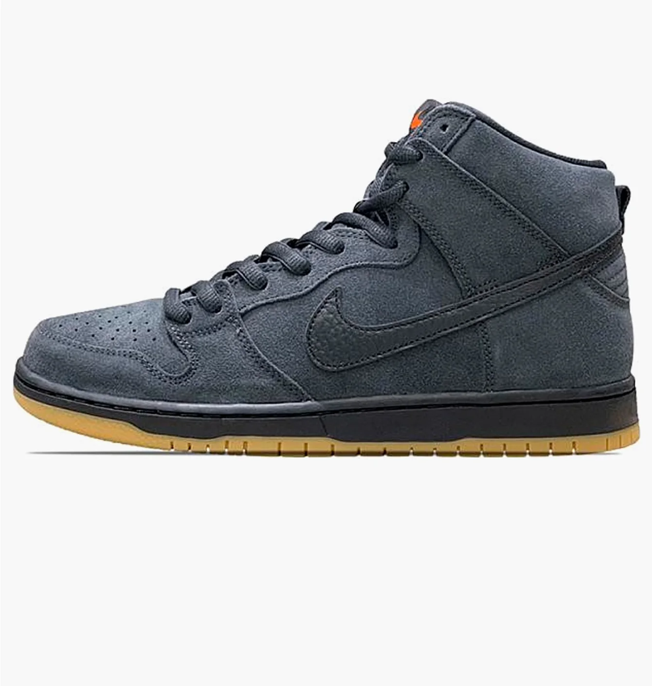 Nike Sb Dunk Label Smoke Grey