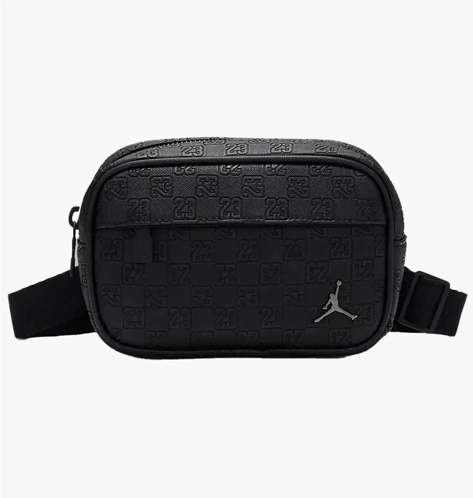 Сумка Air Jordan Monogram Bag Black