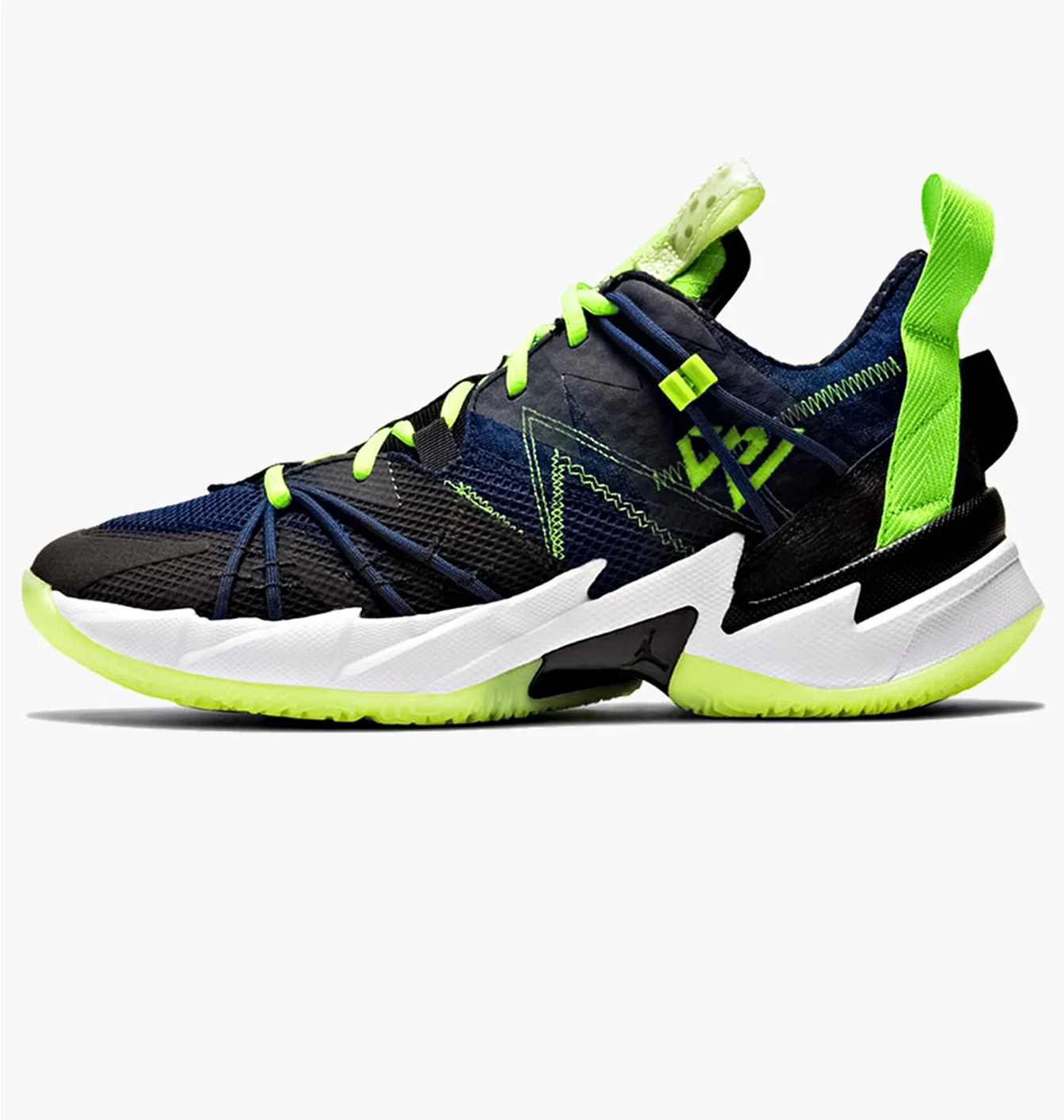 Кроссовки Jordan Why Not Zero.3 SE