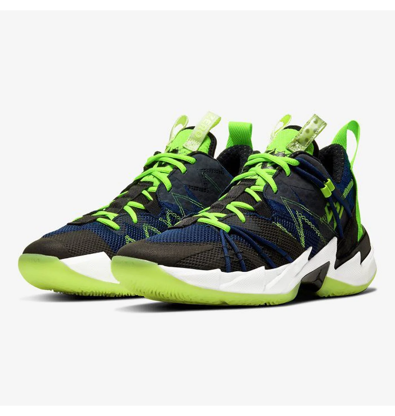 Кроссовки Jordan Why Not Zero.3 SE