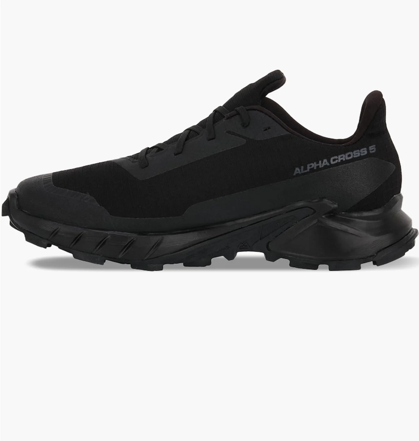 Salomon Alphacross 5 Gtx Black