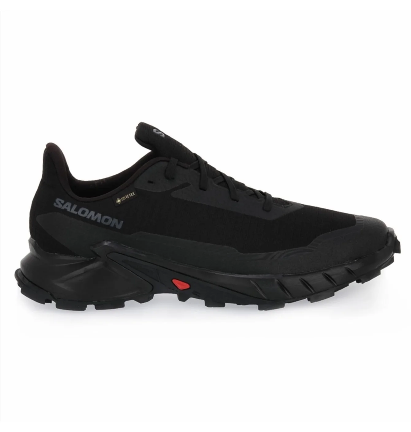 Salomon Alphacross 5 Gtx Black