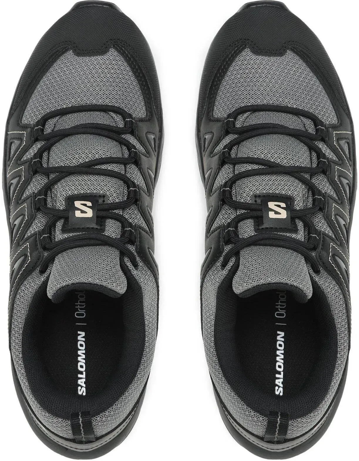 Кросівки чоловічі Salomon Trekkingi X Braze (471800)