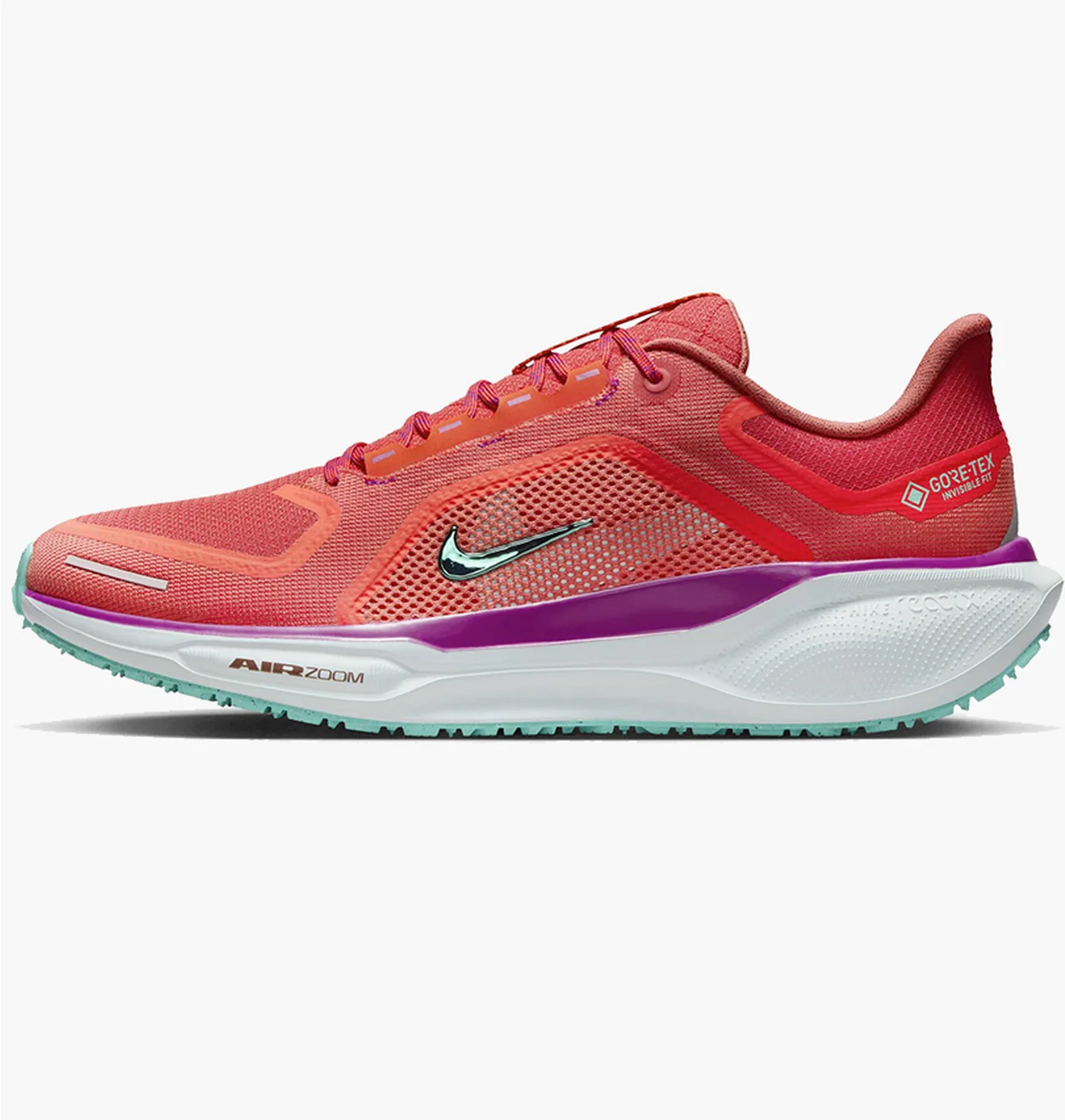 NIKE PEGASUS 41 GORE TEX