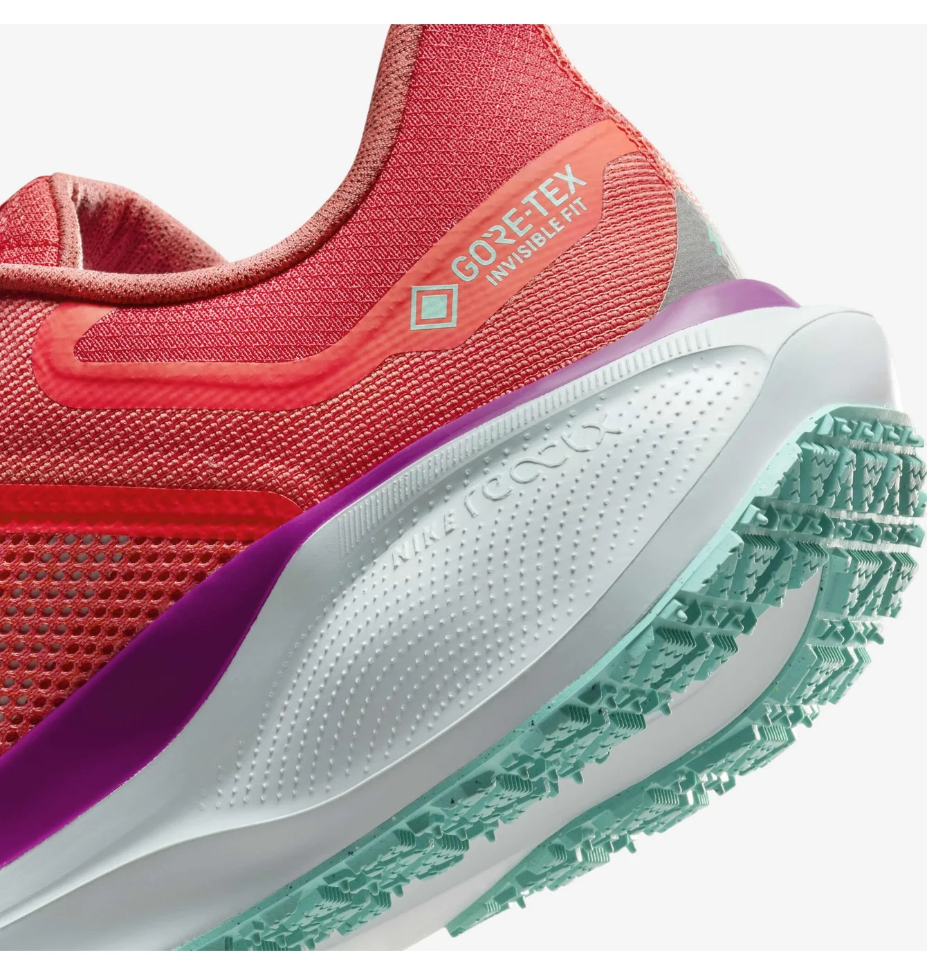 NIKE PEGASUS 41 GORE TEX