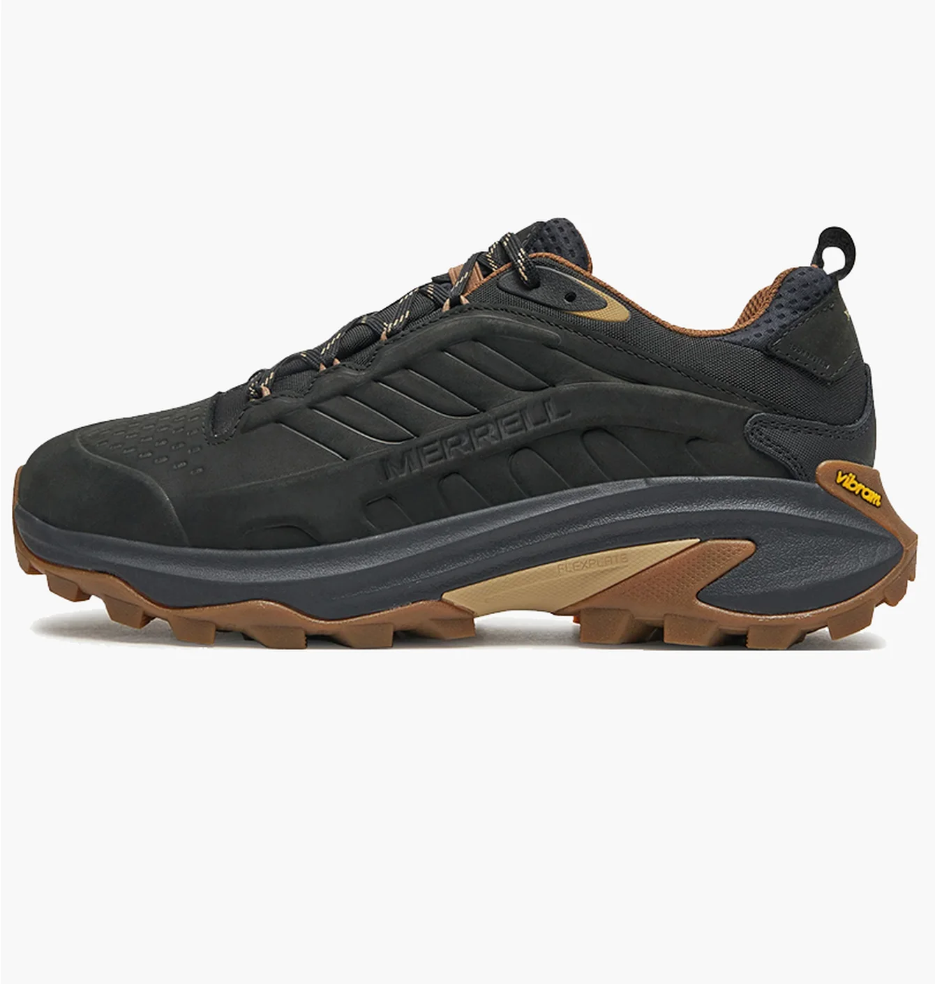 Merrell Moab Speed 2 Leather Waterproof