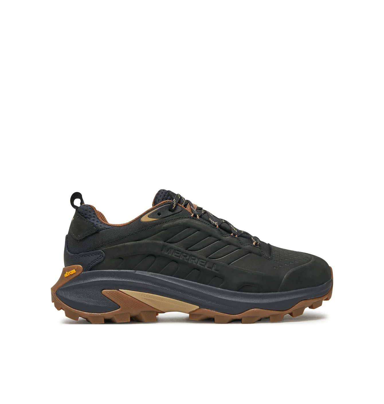 Merrell Moab Speed 2 Leather Waterproof