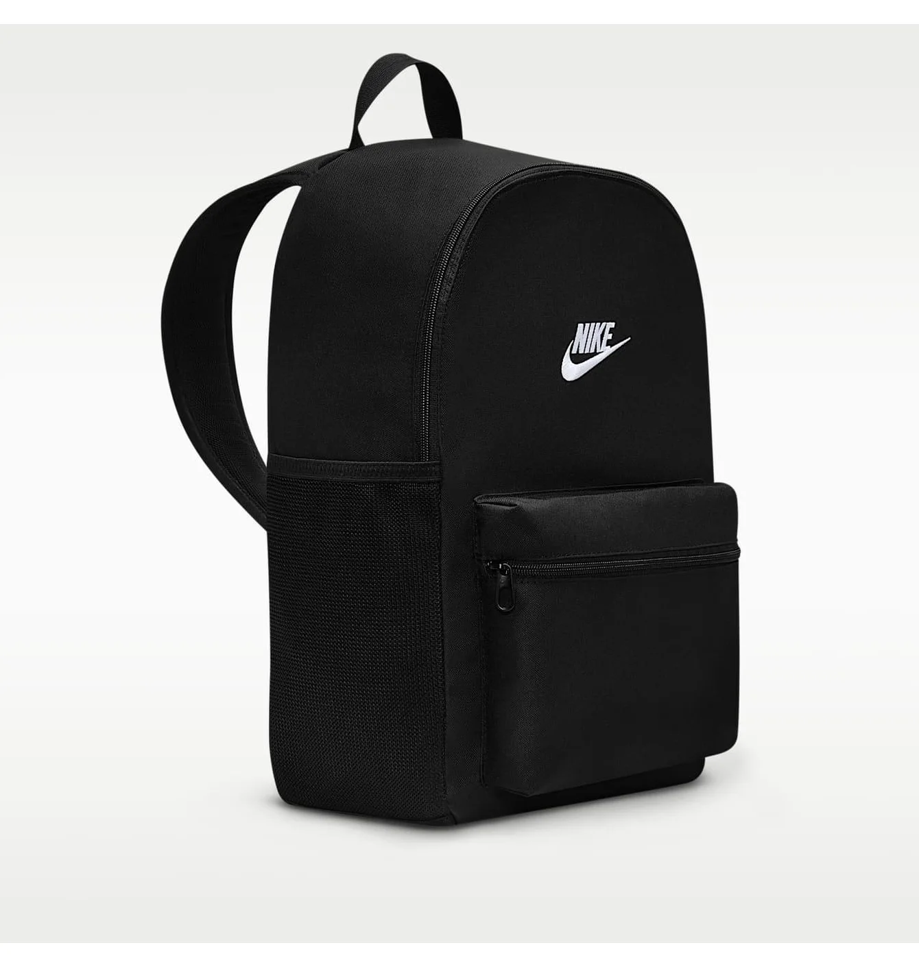 Рюкзак унісекс Nike Heritage Black IB4343-010