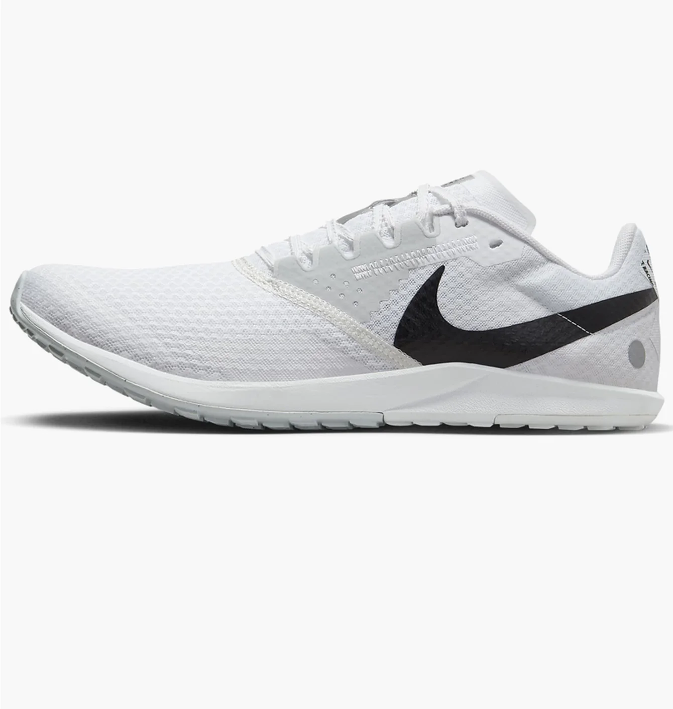 Кросівки унісекс Nike Rival Waffle 6 White DX7998-100