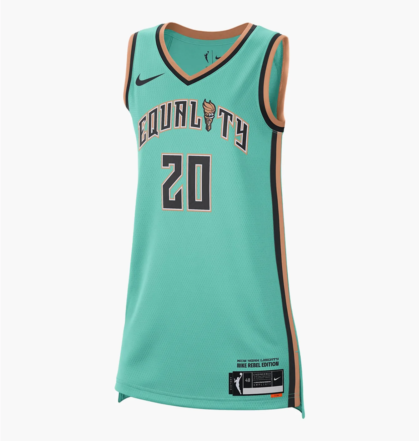NIKE DRI-FIT