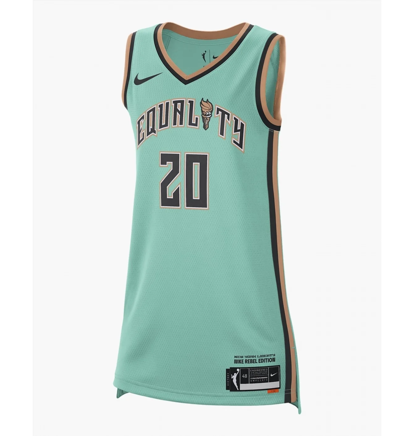NIKE DRI-FIT