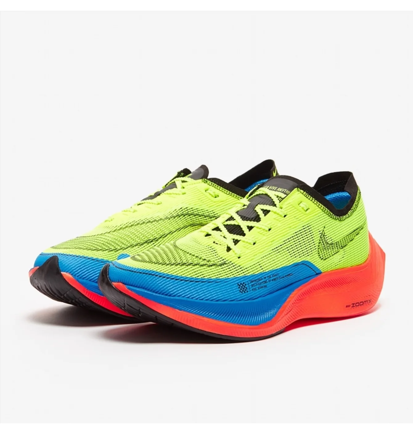 NIKE ZOOMX VAPORFLY NEXT% 2
