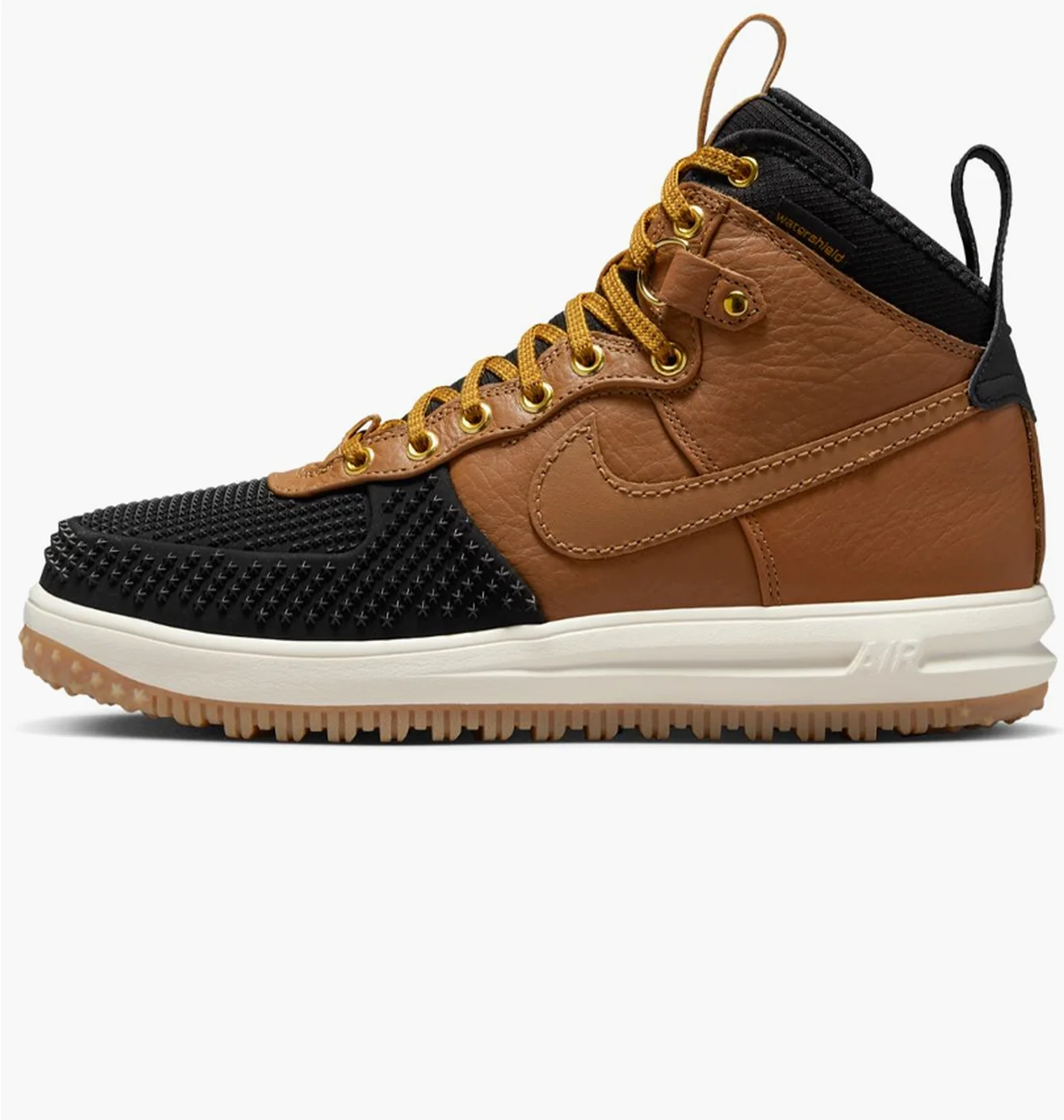 Lunar Force 1 Duckboot