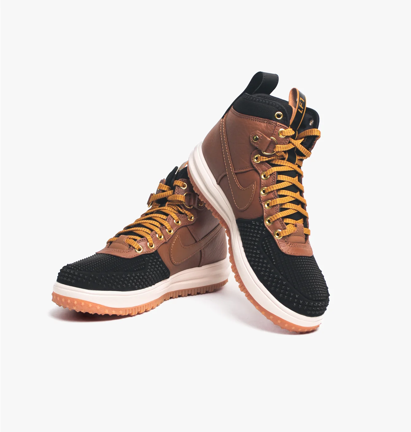 Lunar Force 1 Duckboot