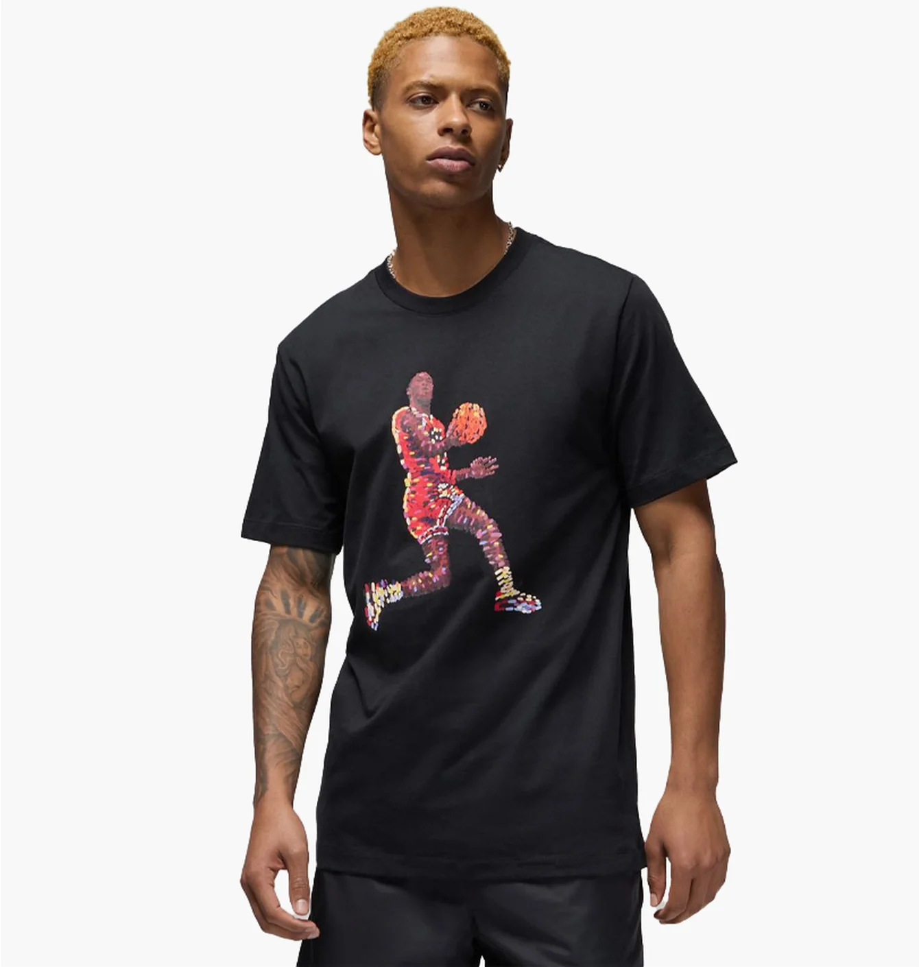 Jordan Flight Essentials Black