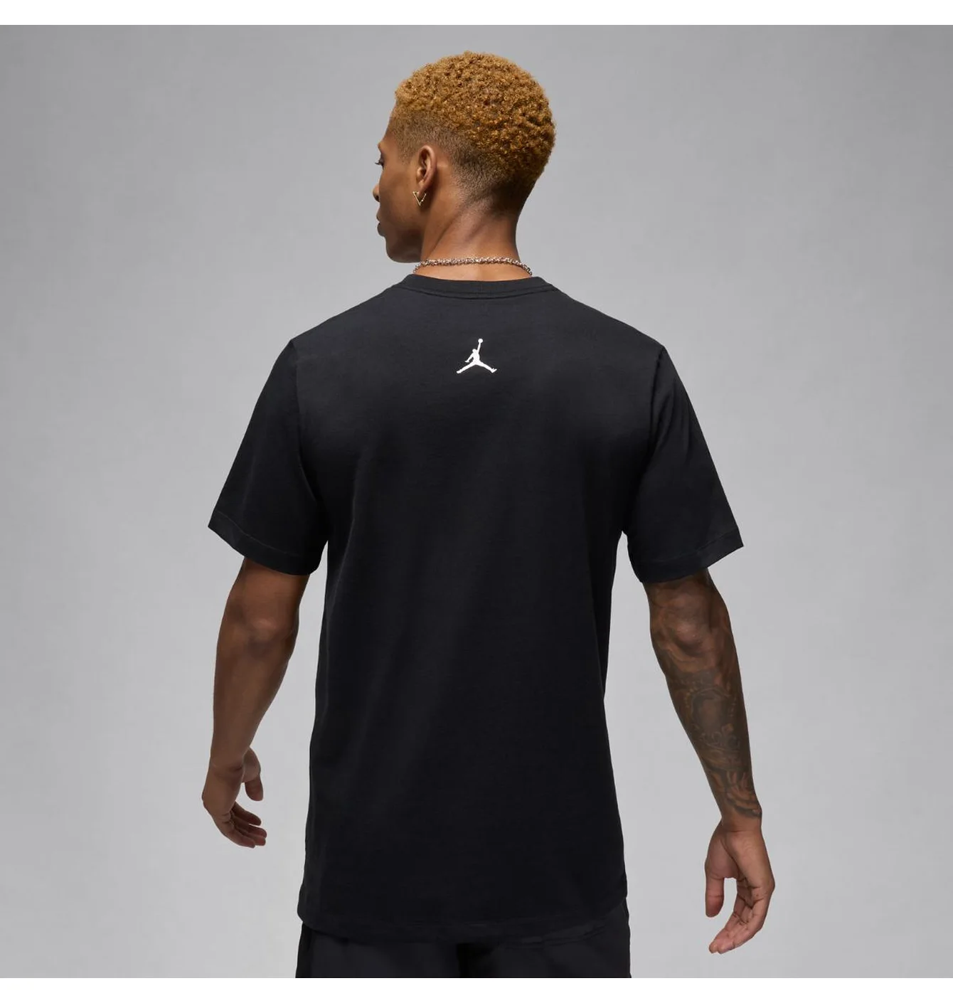 Jordan Flight Essentials Black