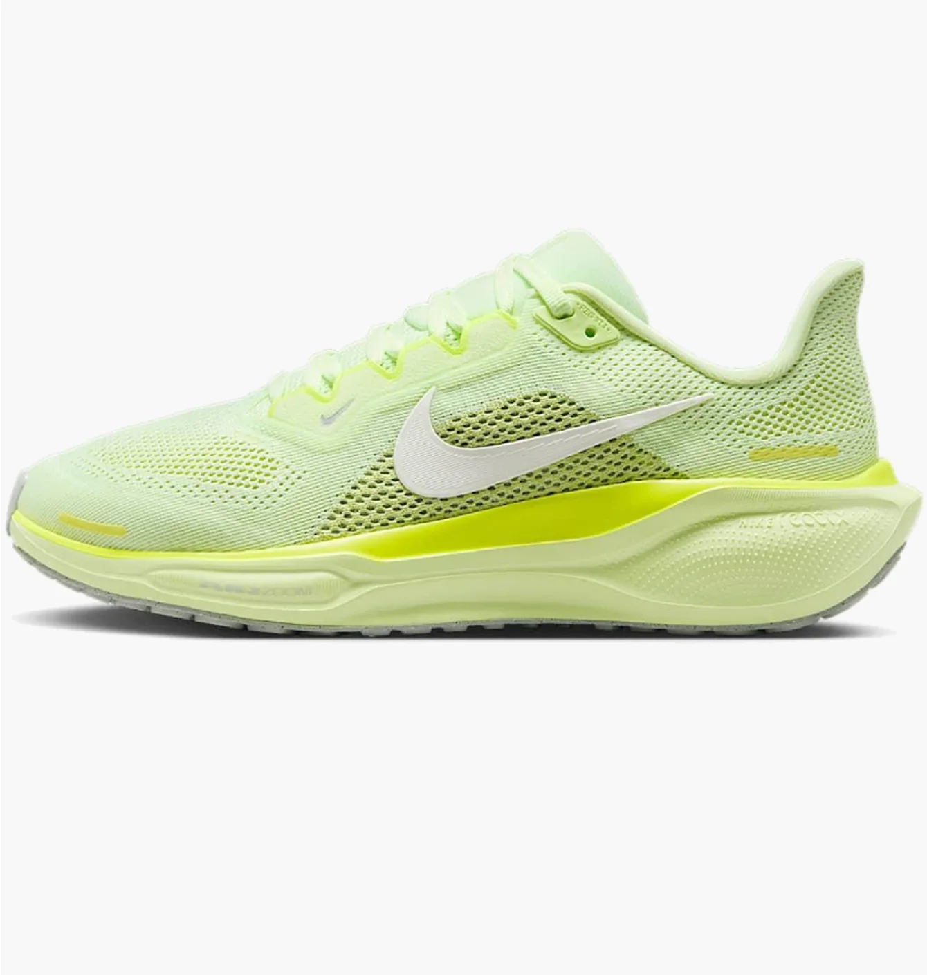 Nike Air Zoom Pegasus Green