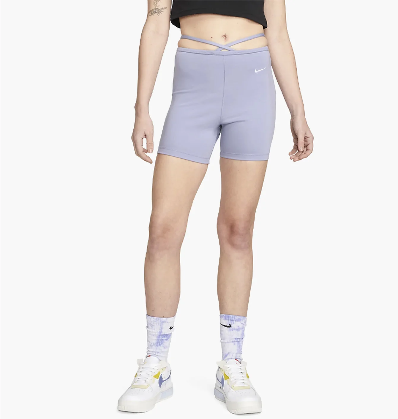 W NSW EVRDY MOD HR BIKE SHORT