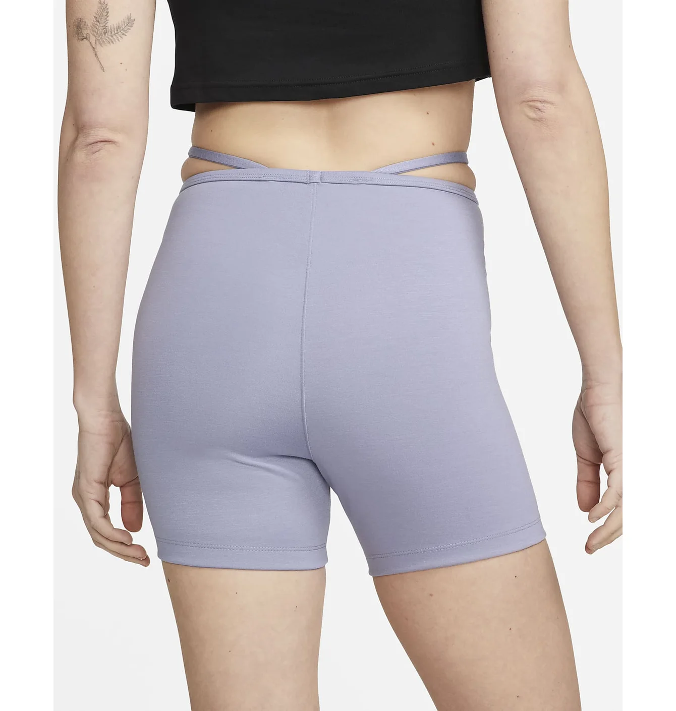 W NSW EVRDY MOD HR BIKE SHORT