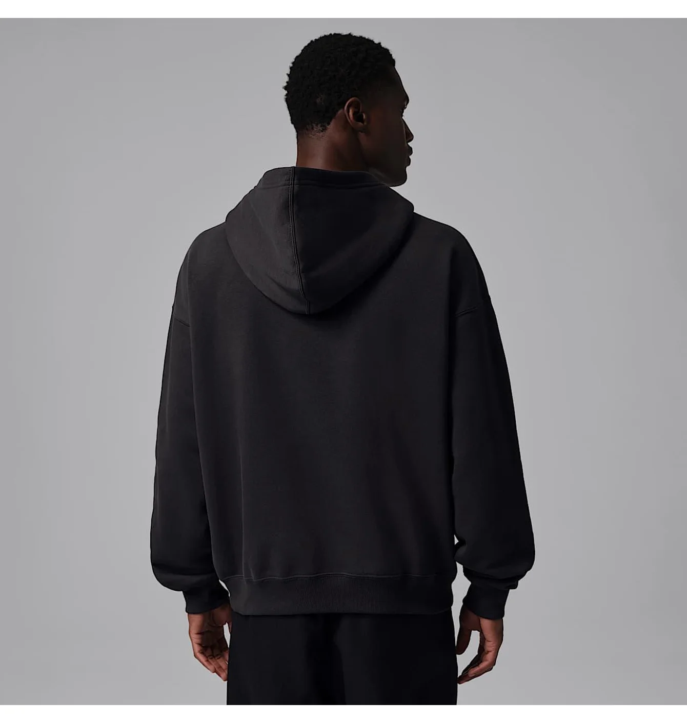 Худі Jordan «Authentic Jordan” Graphic Hoodie