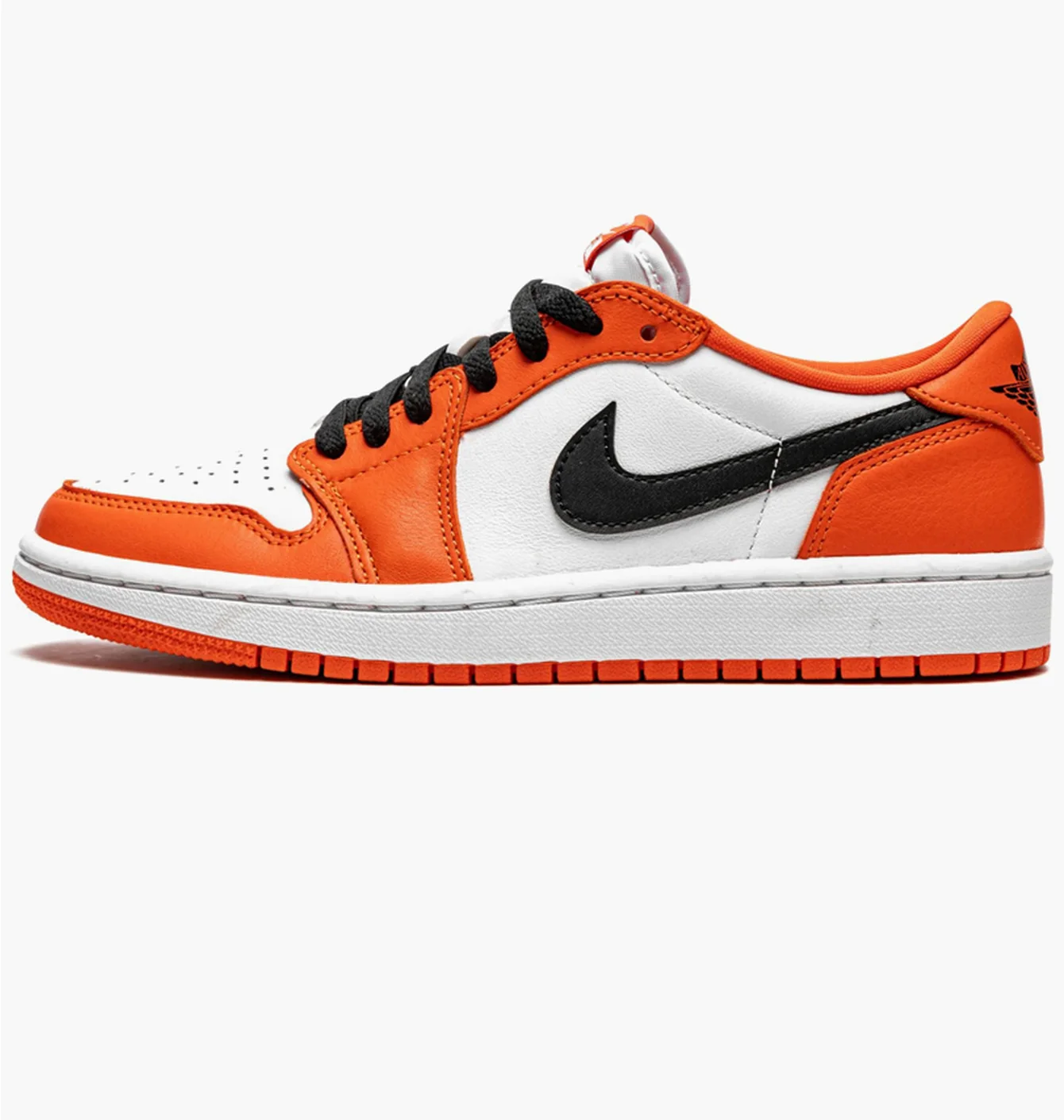 Jordan 1 Low OG Starfish (W)