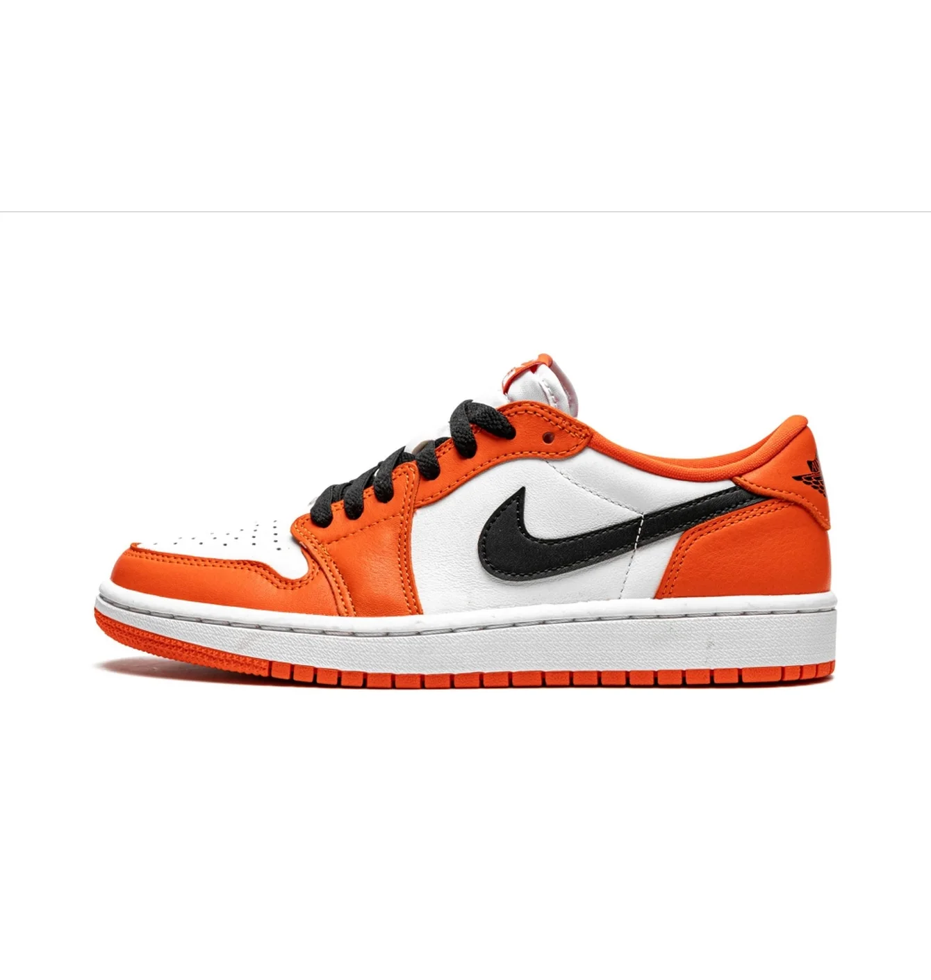 Jordan 1 Low OG Starfish (W)