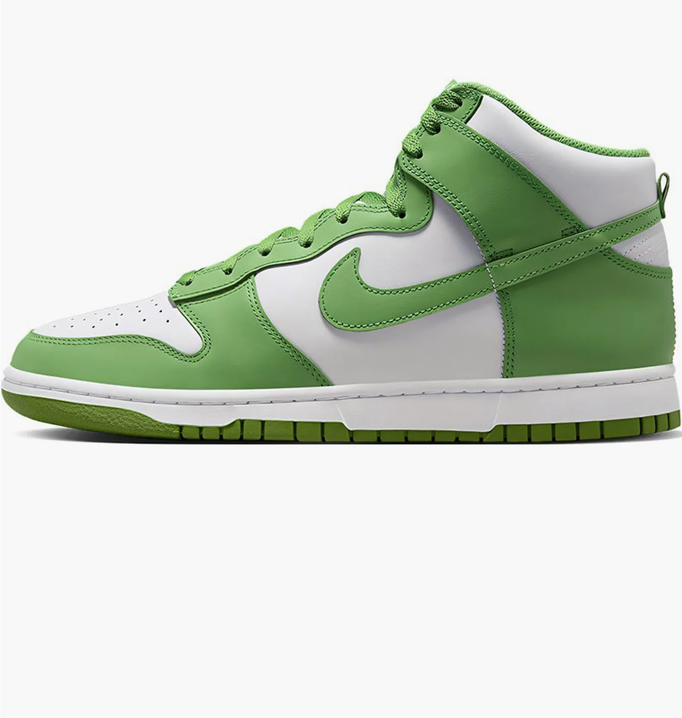 Кросівки Nike Dunk High Retro