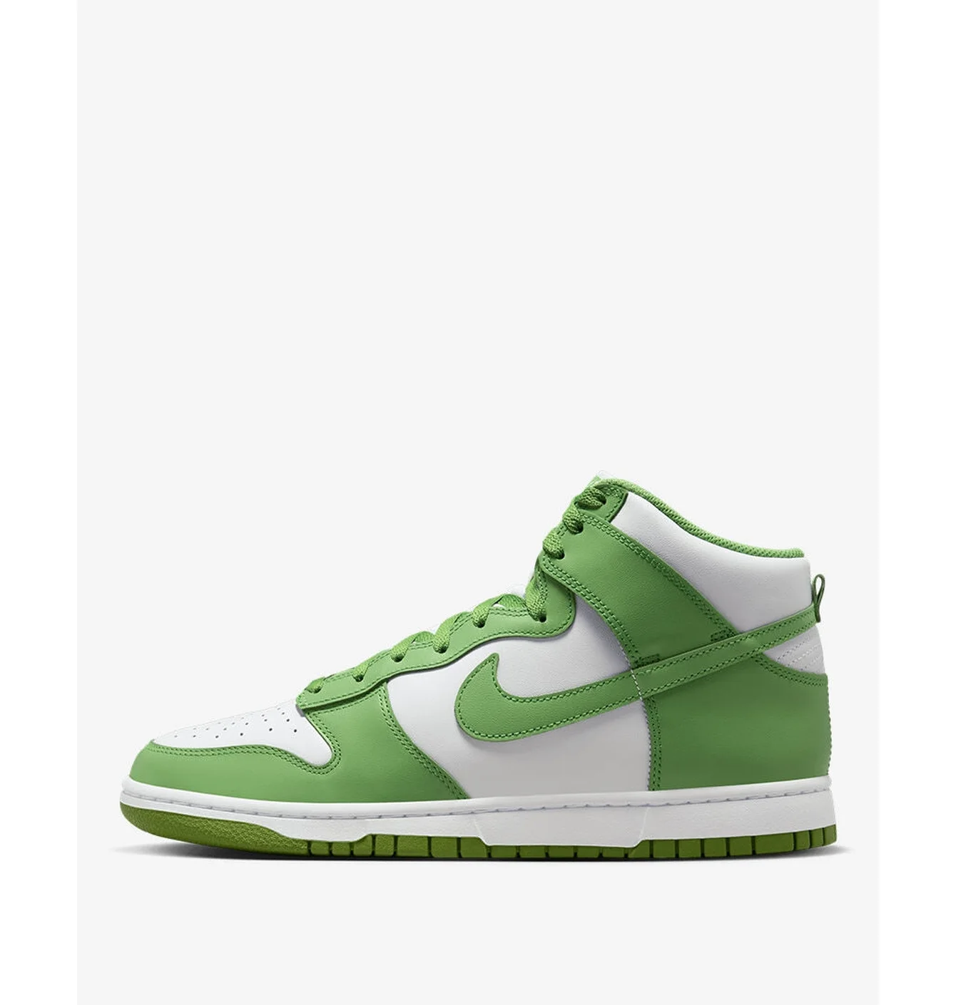 Кросівки Nike Dunk High Retro