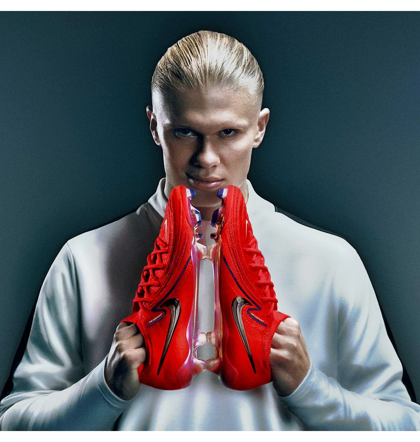 Бутси Nike Phantom GX II Academy EH FG/MG