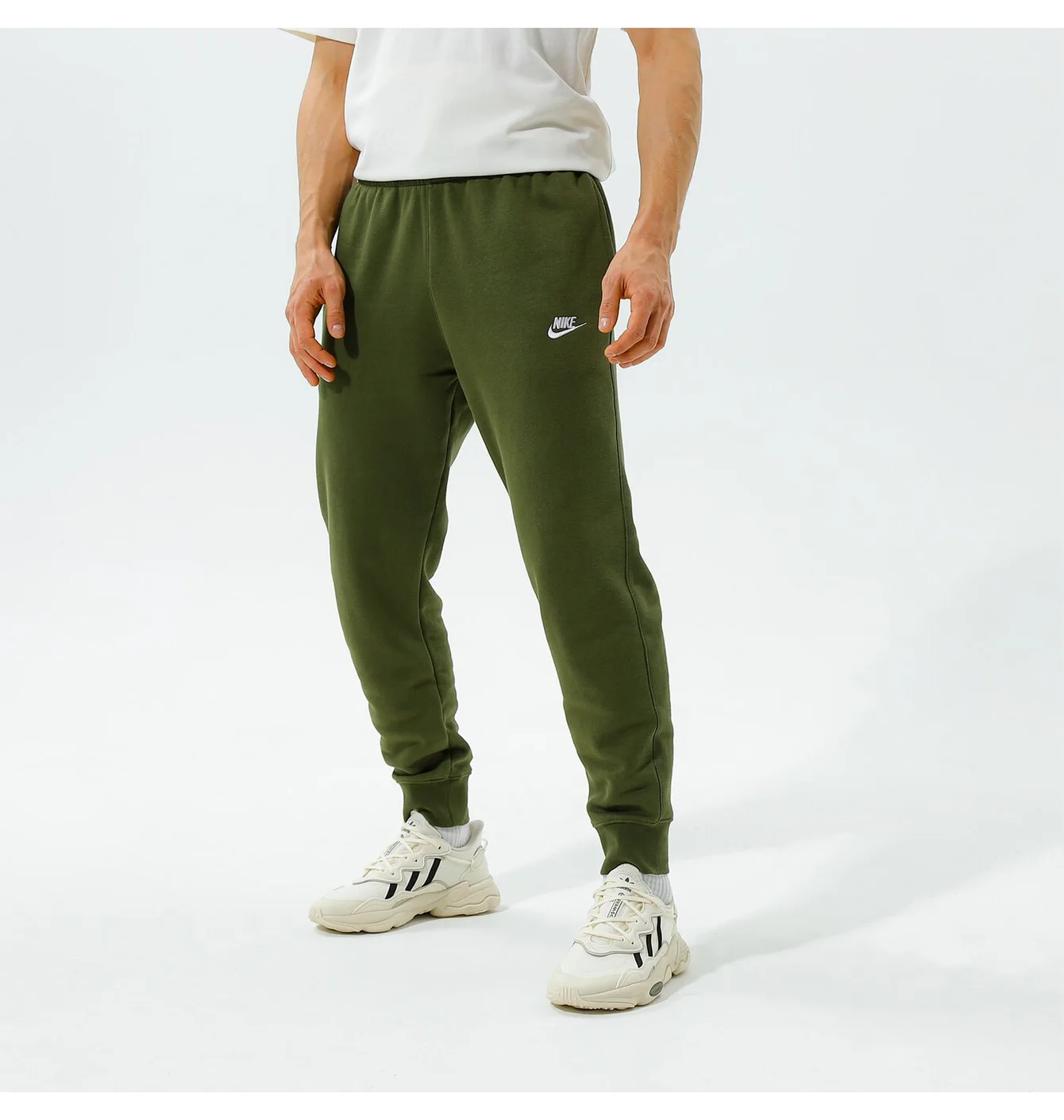 NIKE SPORTSWEAR CLUB FLEECE