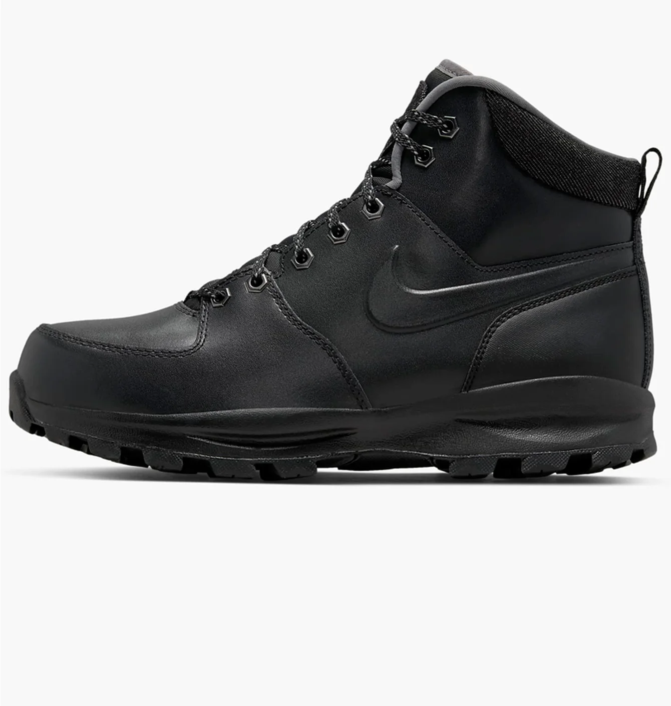 Nike Manoa Leather