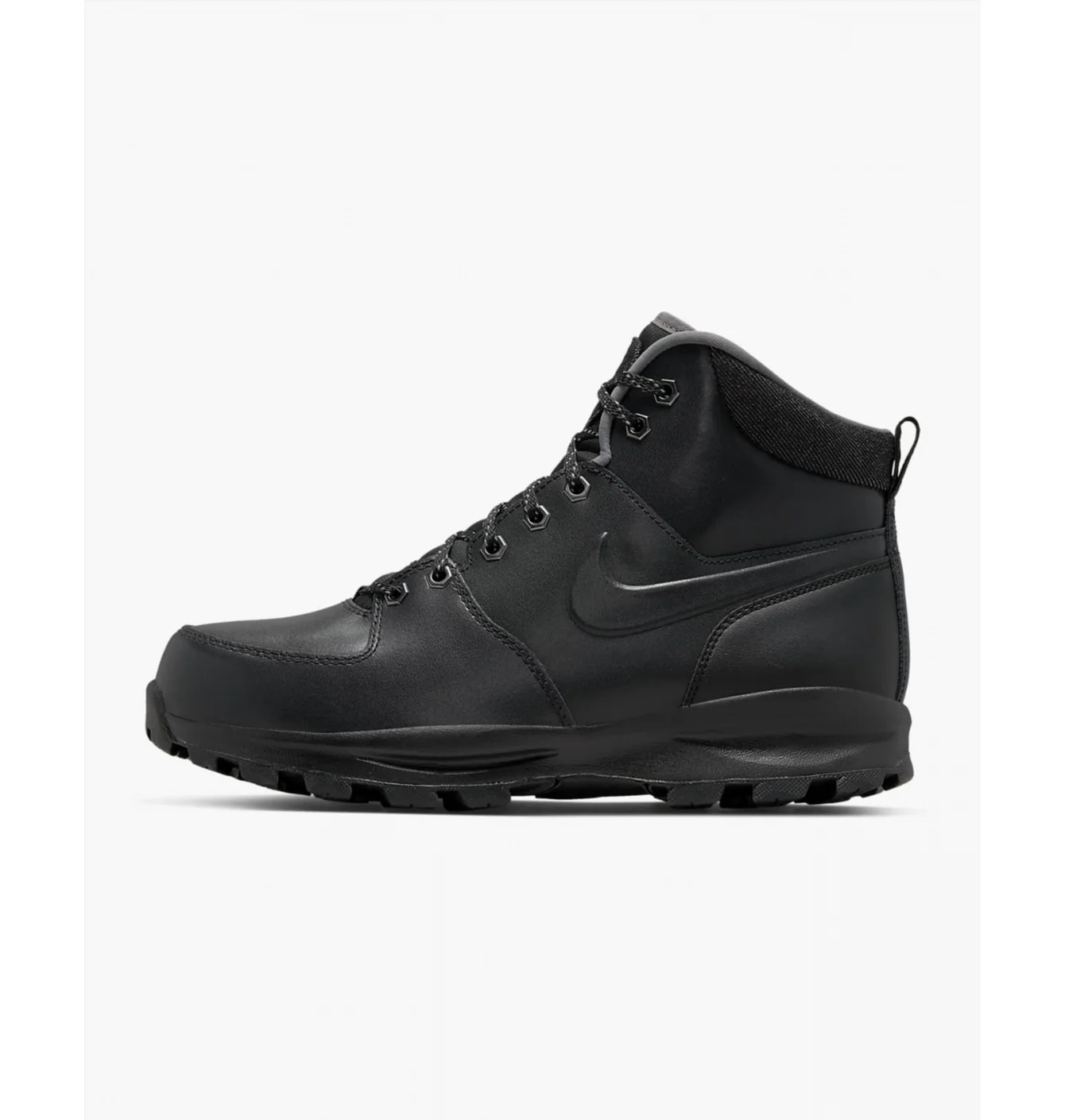 Nike Manoa Leather