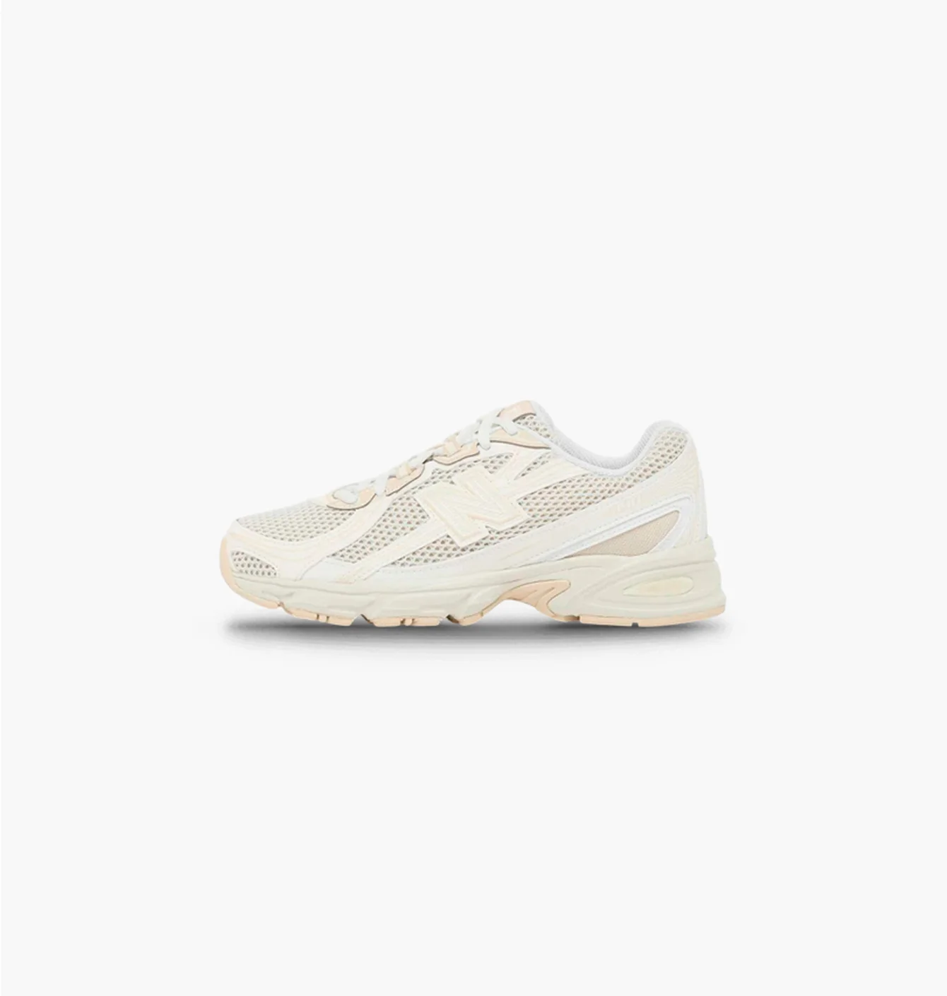 Кросівки дитячі New Balance 740 Beige GR740KP