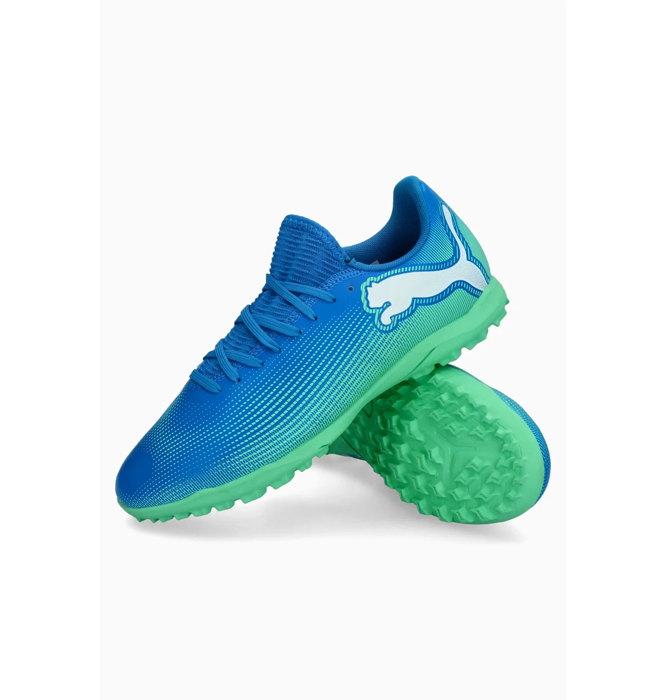 Puma Future 7 Play TT Jr