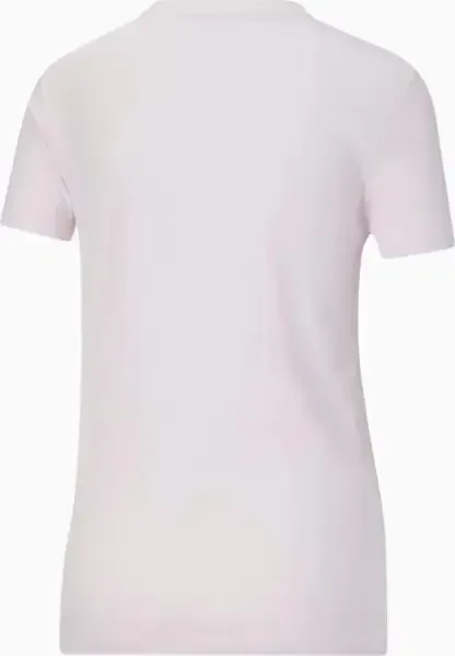Футболка жіноча Puma T-Shirt (670510-17)