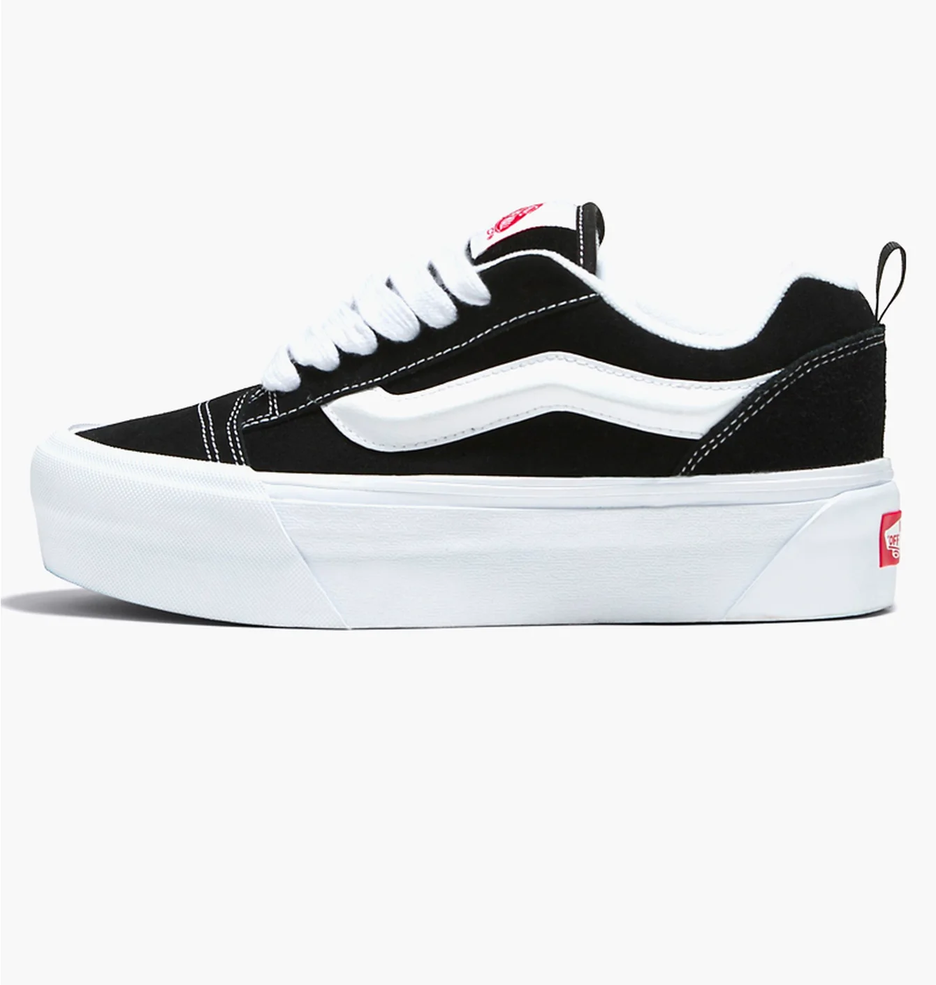 Vans Knu Stack