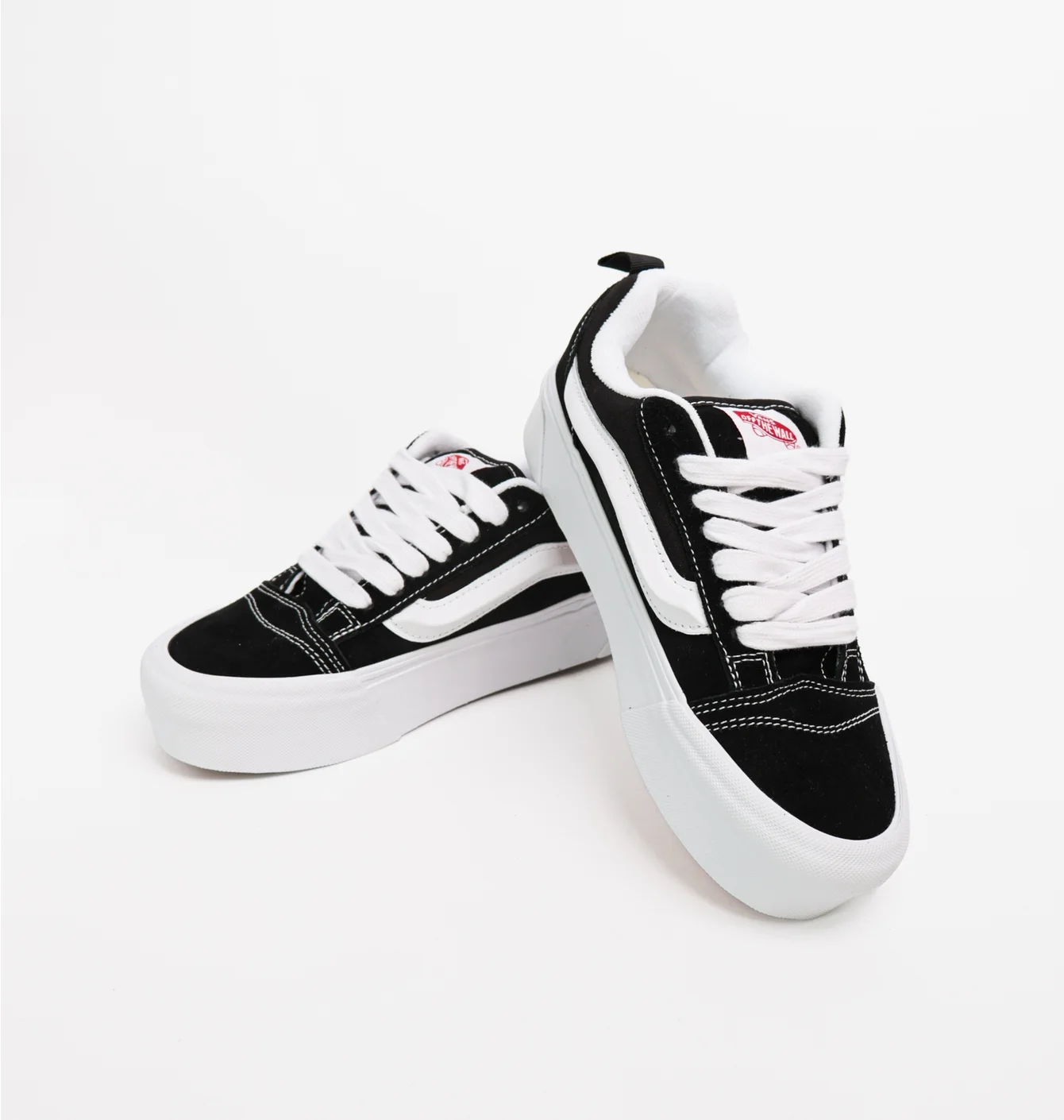 Vans Knu Stack