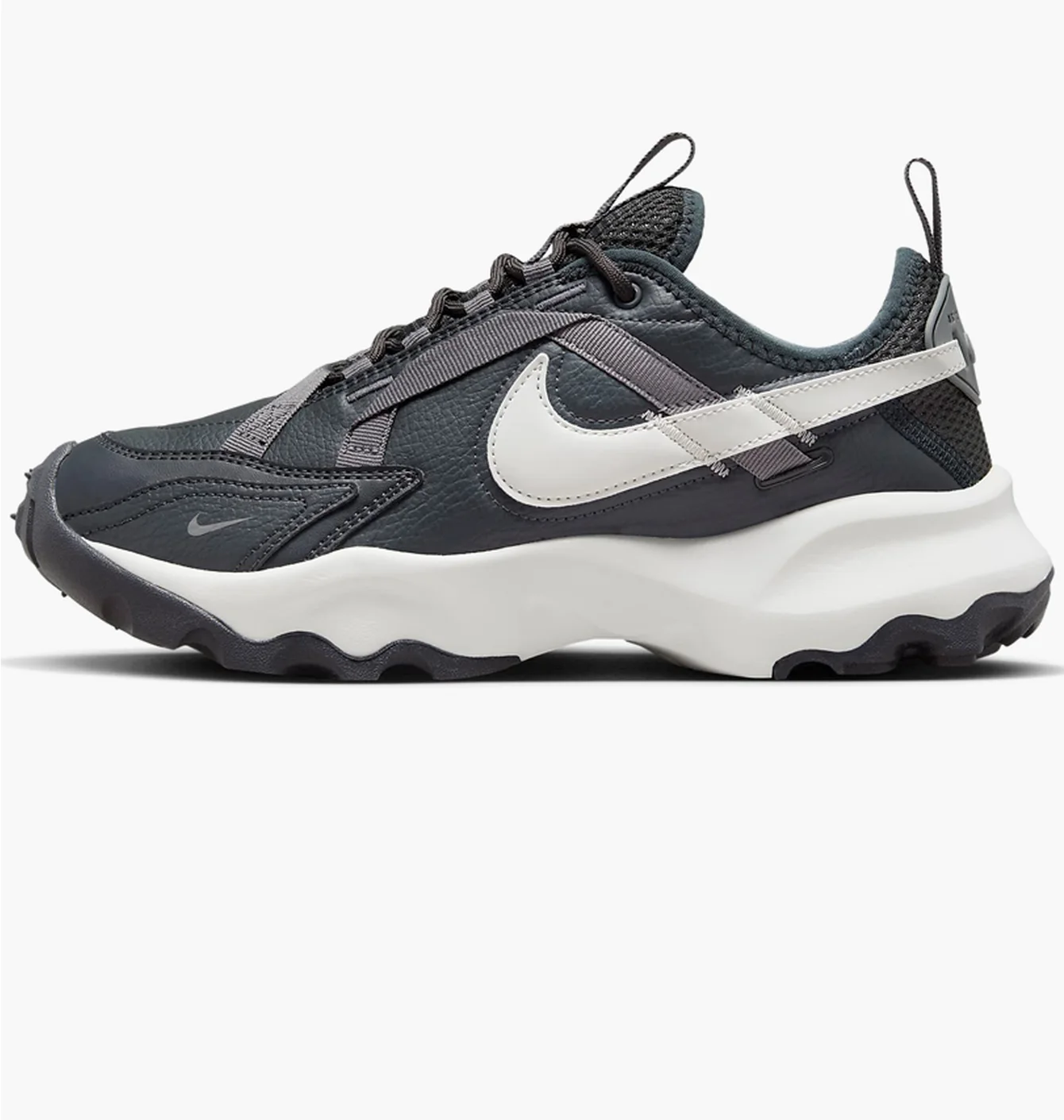 Nike TC 7900 (Коробка обрізана)