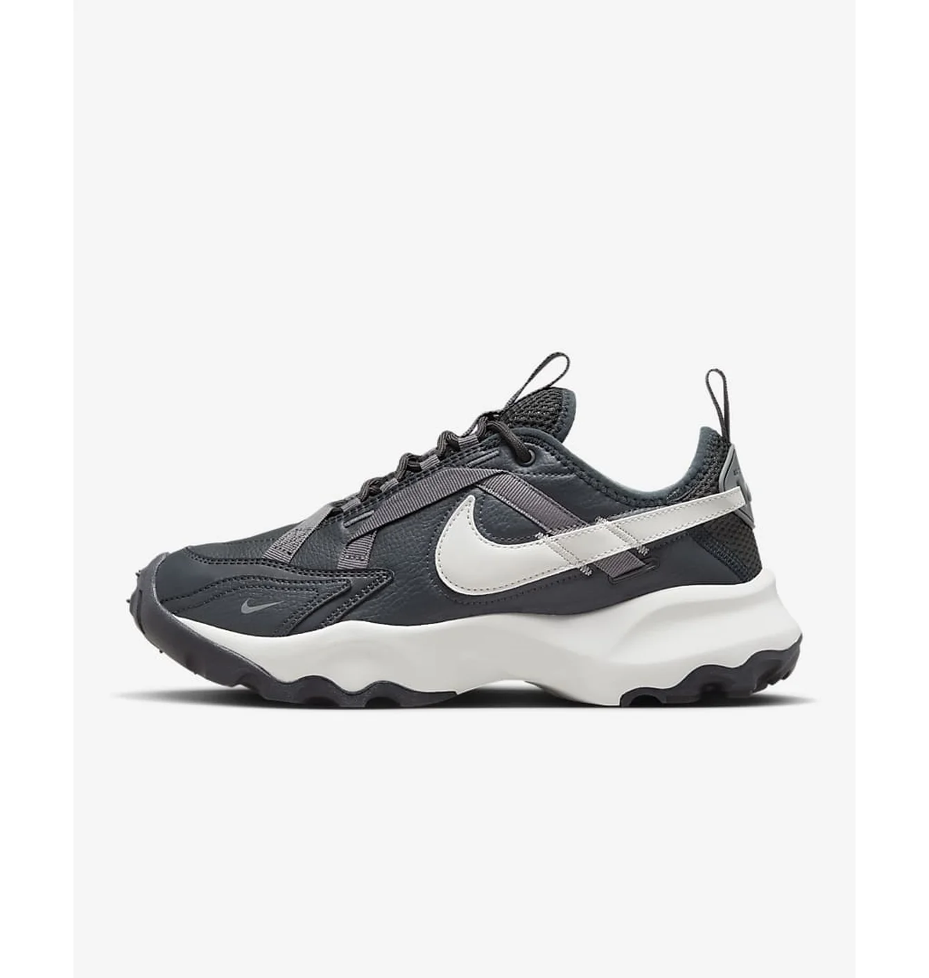 Nike TC 7900 (Коробка обрізана)