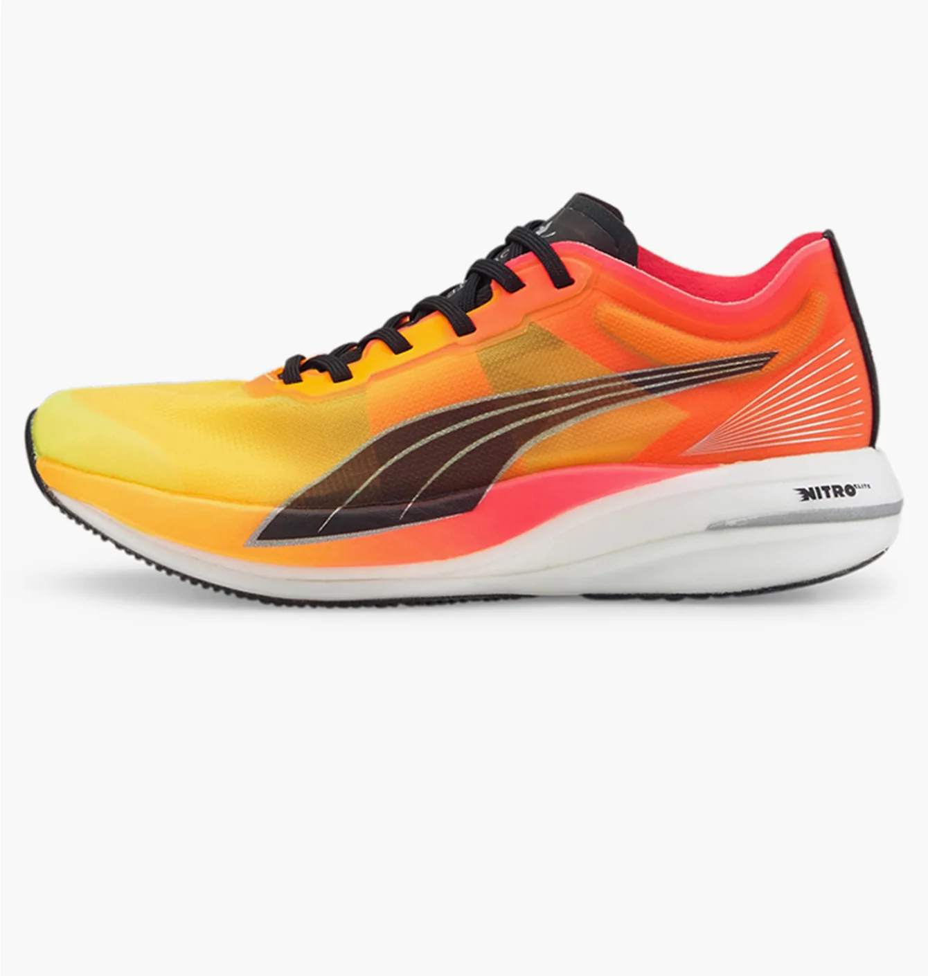 Puma Deviate Nitro Elite FG