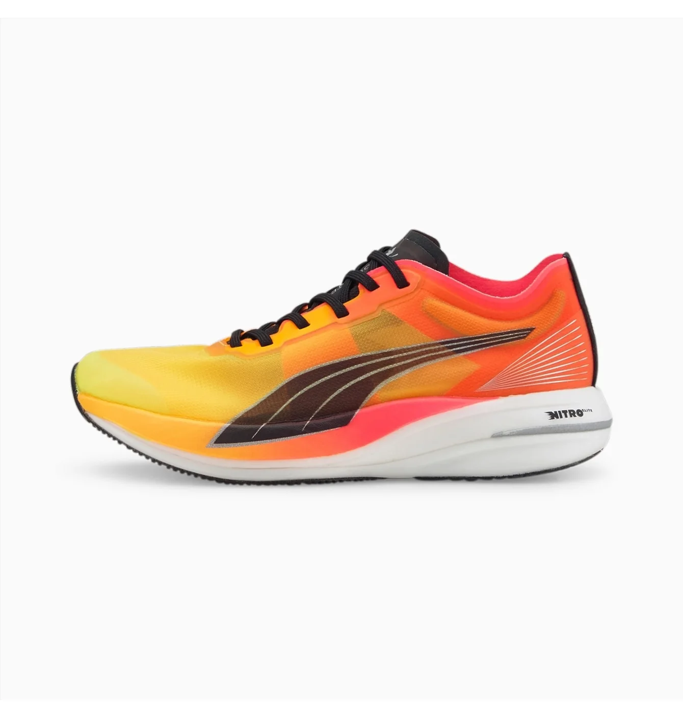 Puma Deviate Nitro Elite FG