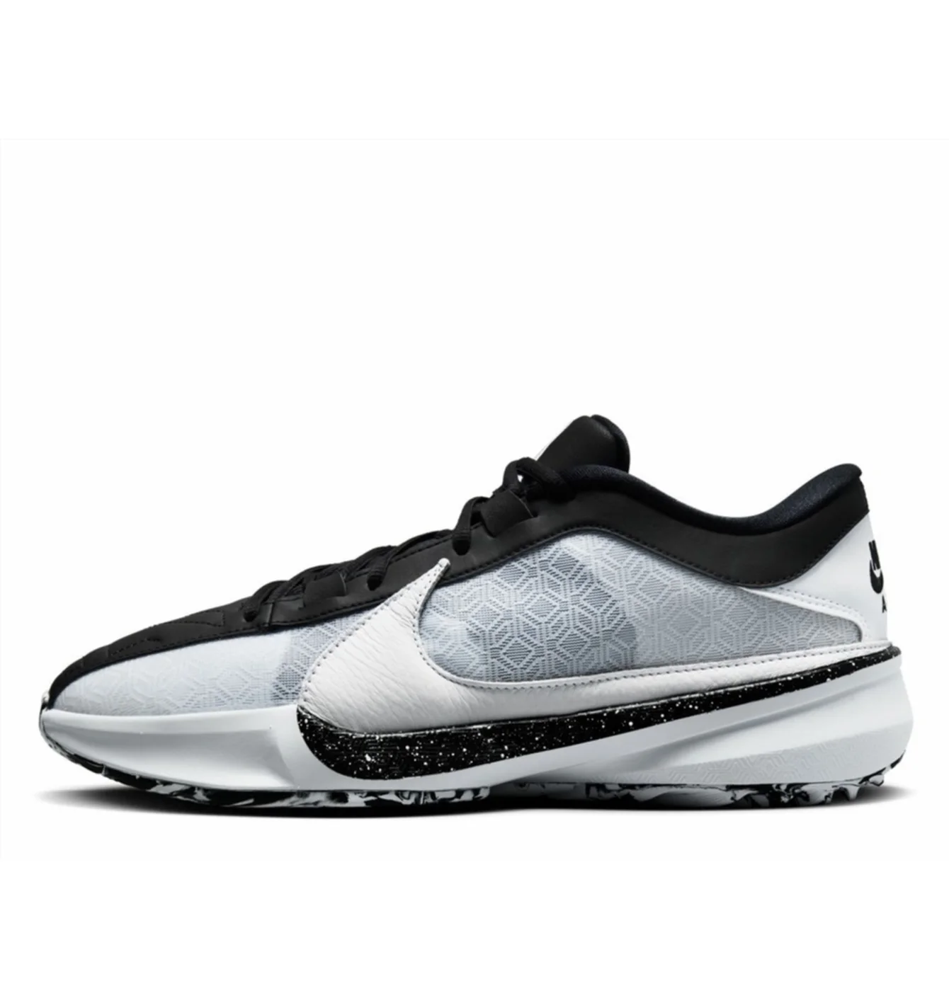 Nike ZOOM Freak 5